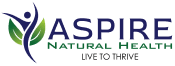 Aspire Natural Health logo