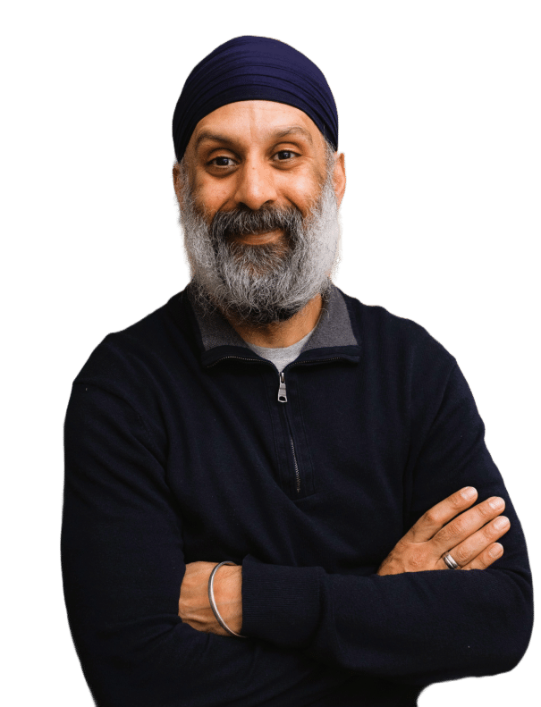 Dr Roomi About us page