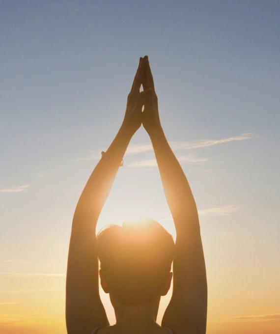 Discover Holistic Healing