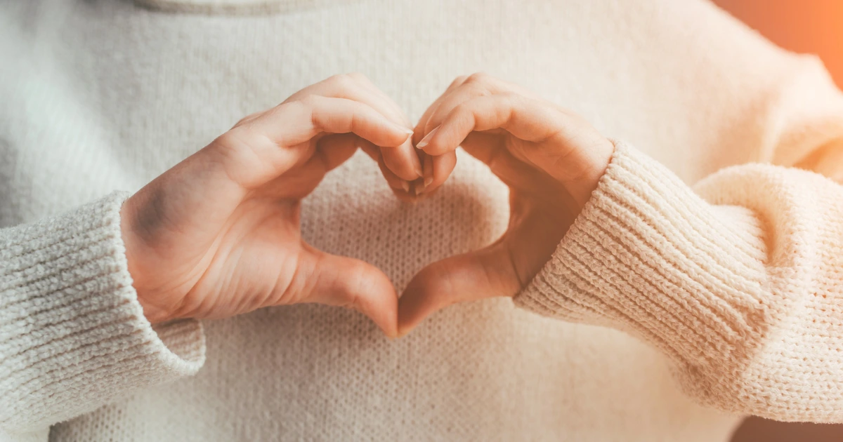 Self-care is NOT Selfish!