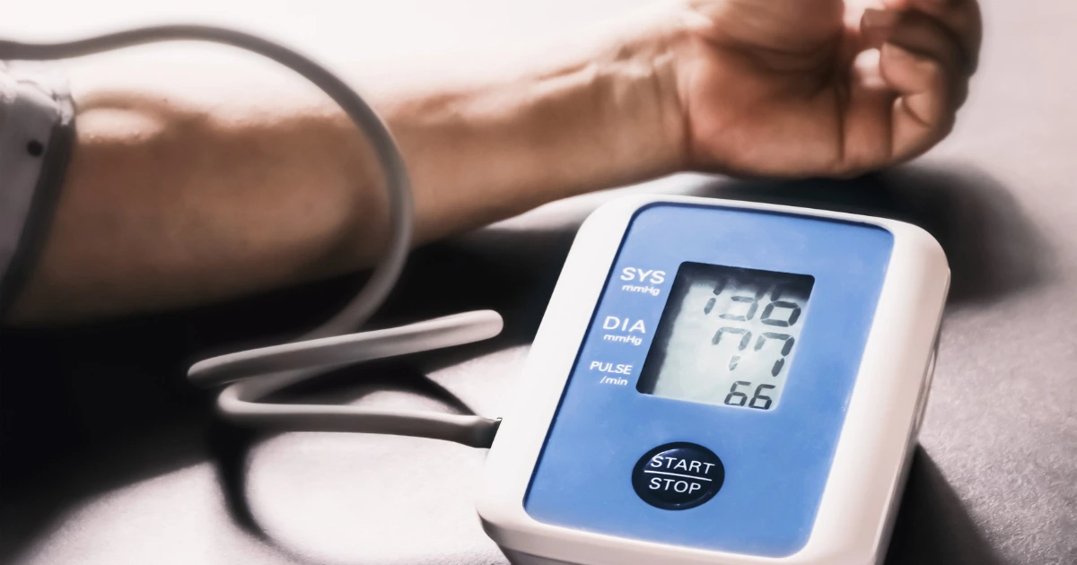 Aspire Natural Health How do Naturopathic Doctors Treat High Blood Pressure
