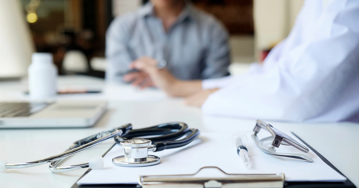 The main benefit from having regulated health care professionals is that it greatly improves safety for any person that uses the services of a health care professional