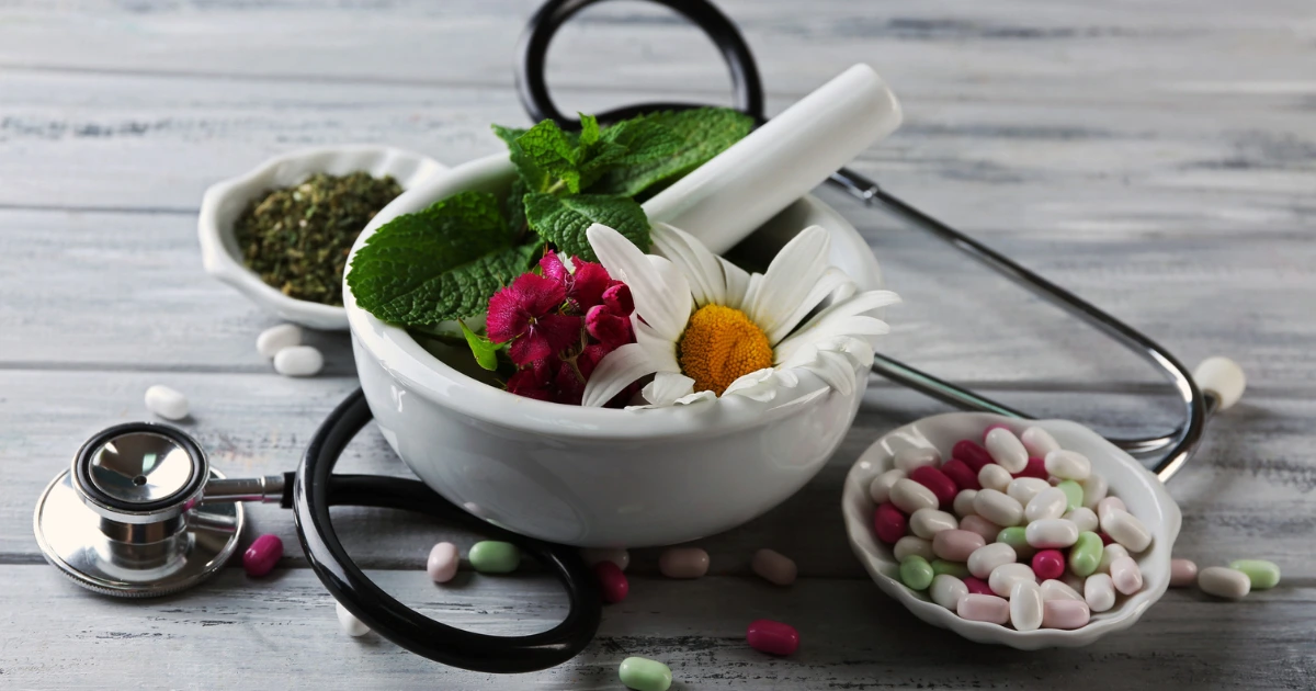 Aspire Natural Health What do Naturopathic Doctors Do_ Main Image