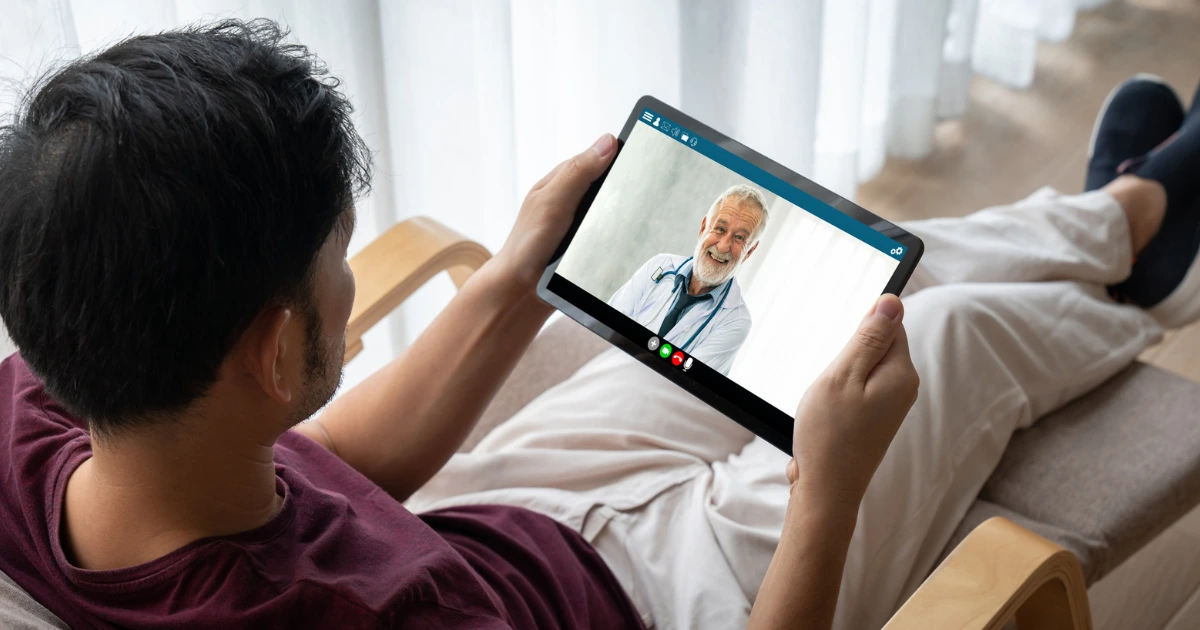 Aspire Natural Health What is Virtual Care_ Main Image 1