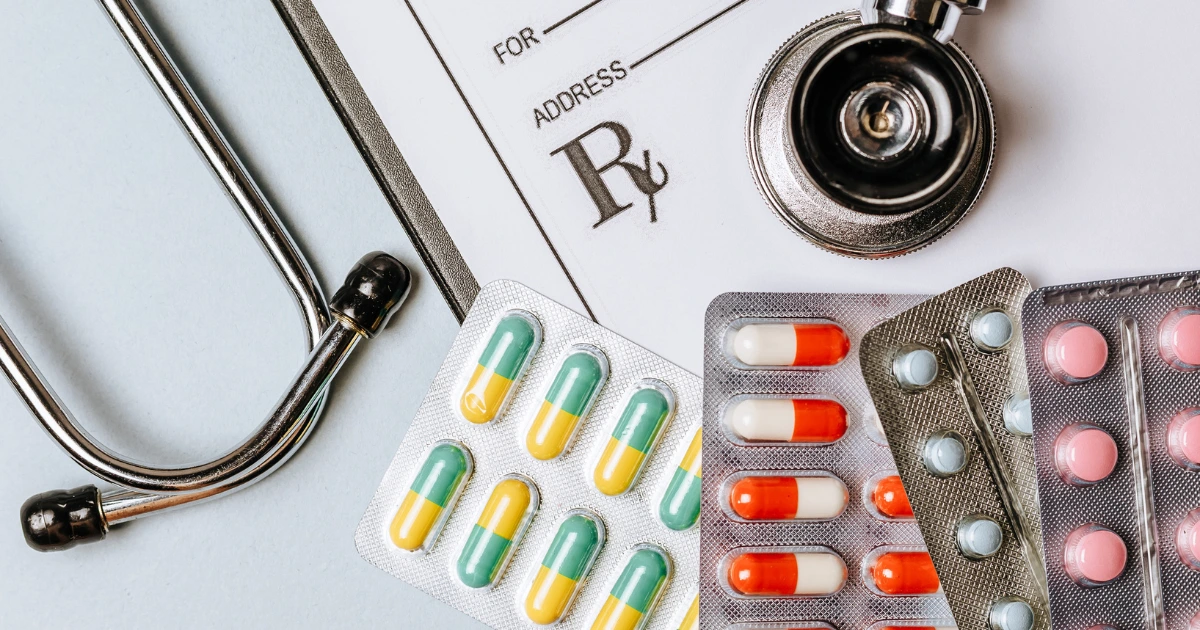 Aspire Natural Health Can a Naturopathic Doctor Prescribe Antibiotics Main image