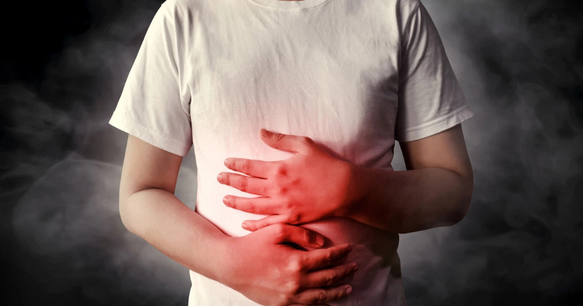 Aspire Natural Health What Is Leaky Gut Featured Image