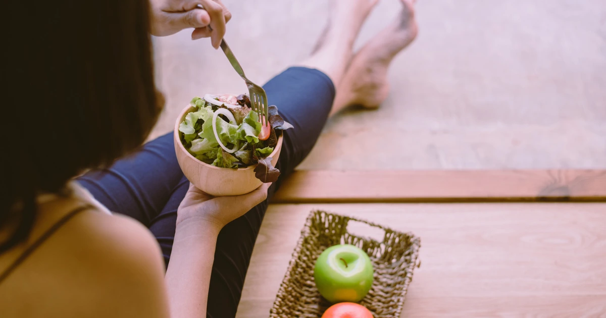 Aspire Natural Health What are my Food Sensitivities_ Main Image