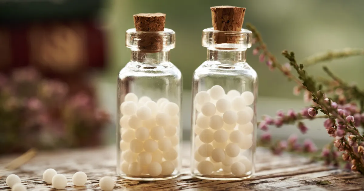 Aspire Natural Health Homeopathy and Naturopathic Medicine Featured Image