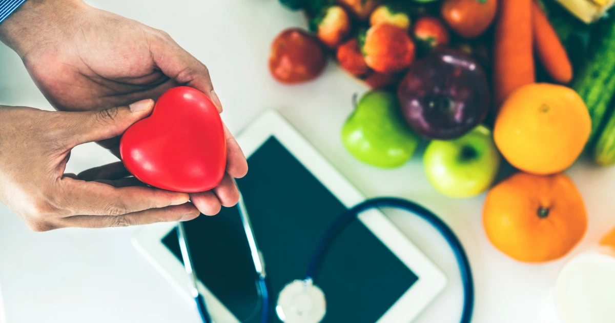 Aspire Natural Health Lowering Cholesterol With Naturopathic Medicine Featured Image