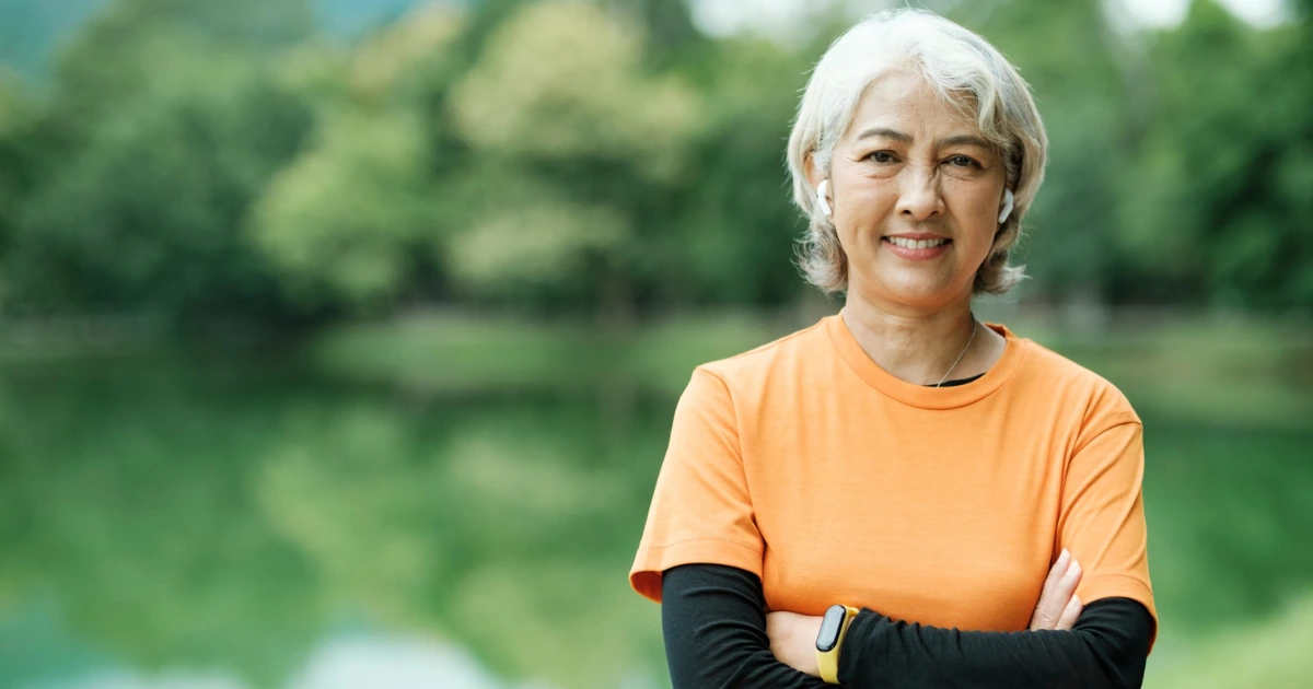 Aspire Natural Health The Naturopathic Guide on Menopause Featured Image