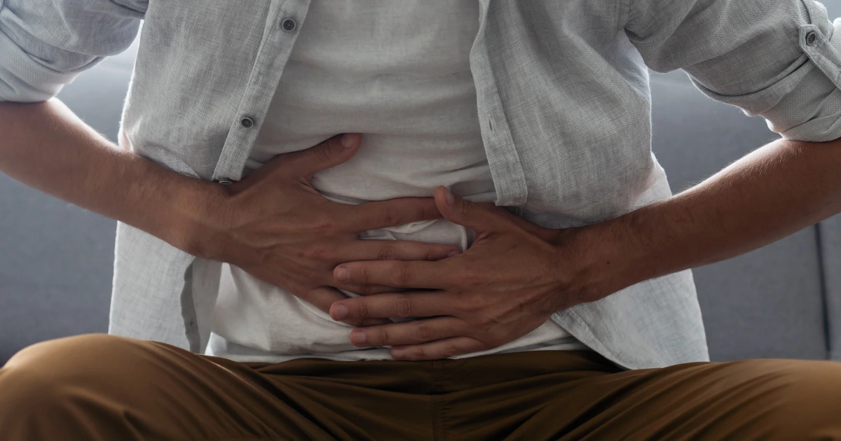 Aspire Natural Health What is the Naturopathic Treatment for IBS_ Featured Image