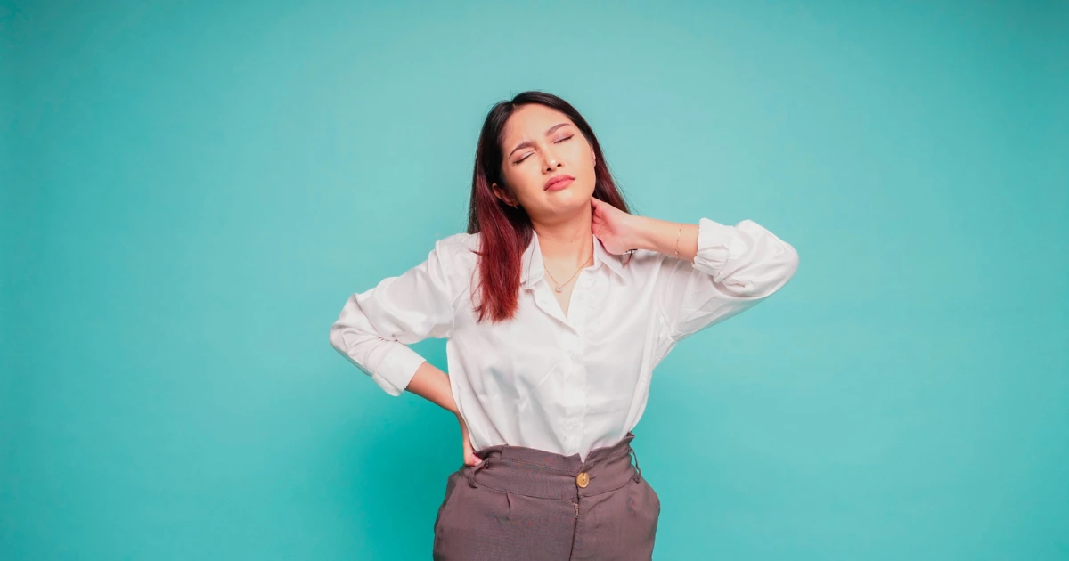 Aspire Natural Health Naturopathic Approaches to Perimenopause featured image