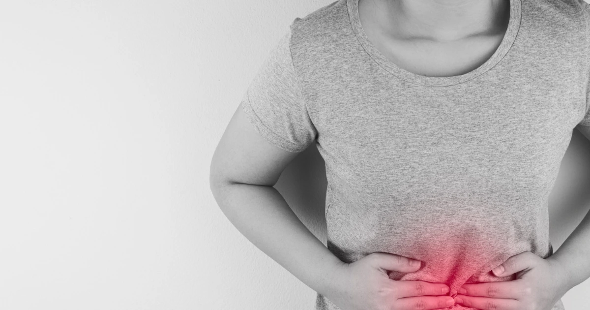 Aspire Natural Health Naturopathic Treatments for H. Pylori Featured image