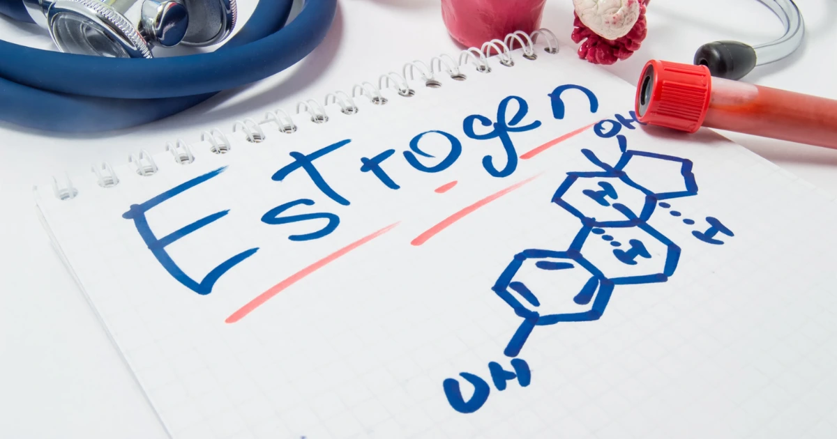 Aspire Natural Health Estrogen Dominance in Naturopathic Medicine Featured Image