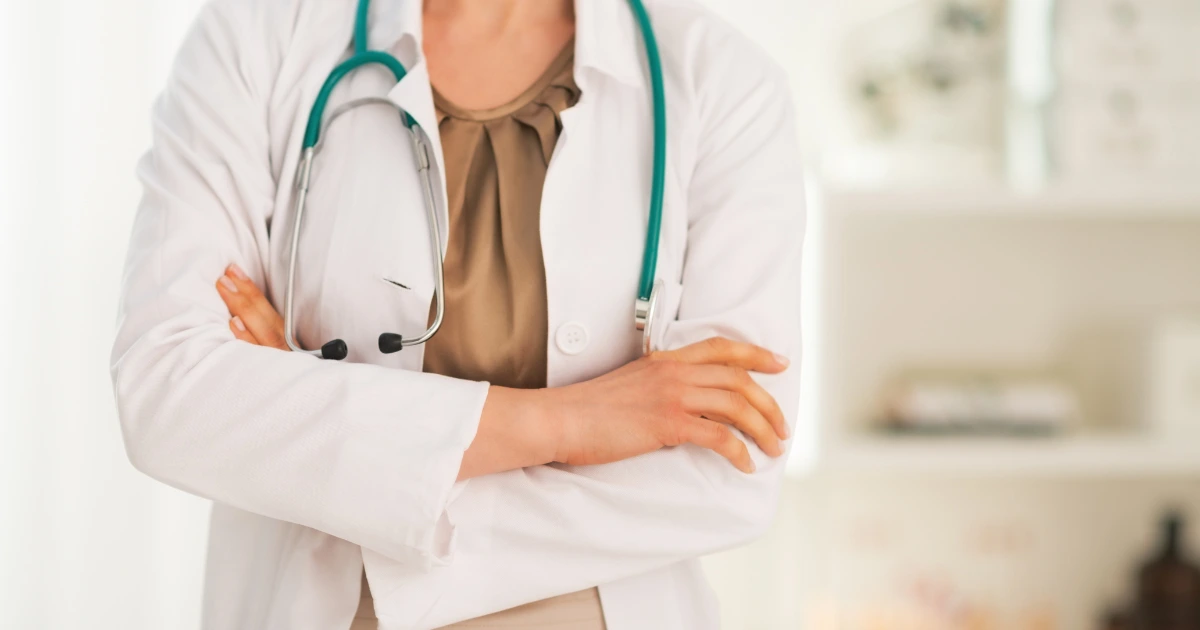 Evidence based medicine and holistic support learn the roles of MDs and NDs in your care