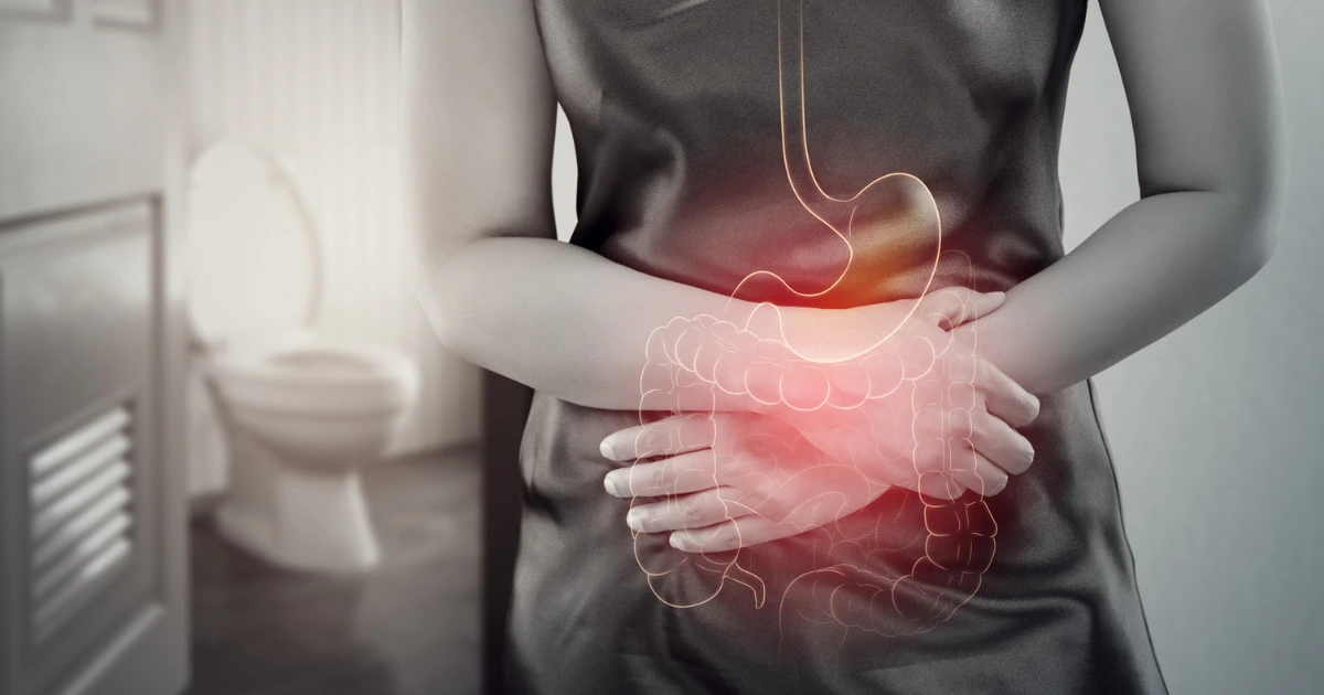 Aspire Natural Health Stress, Digestion and the Gut-Brain Connection Featured image