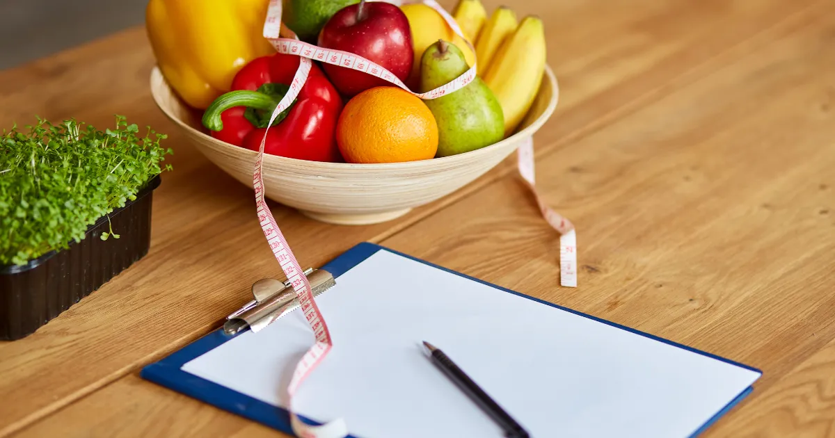 Aspire Natural Health Dietician vs Naturopath Featured Image