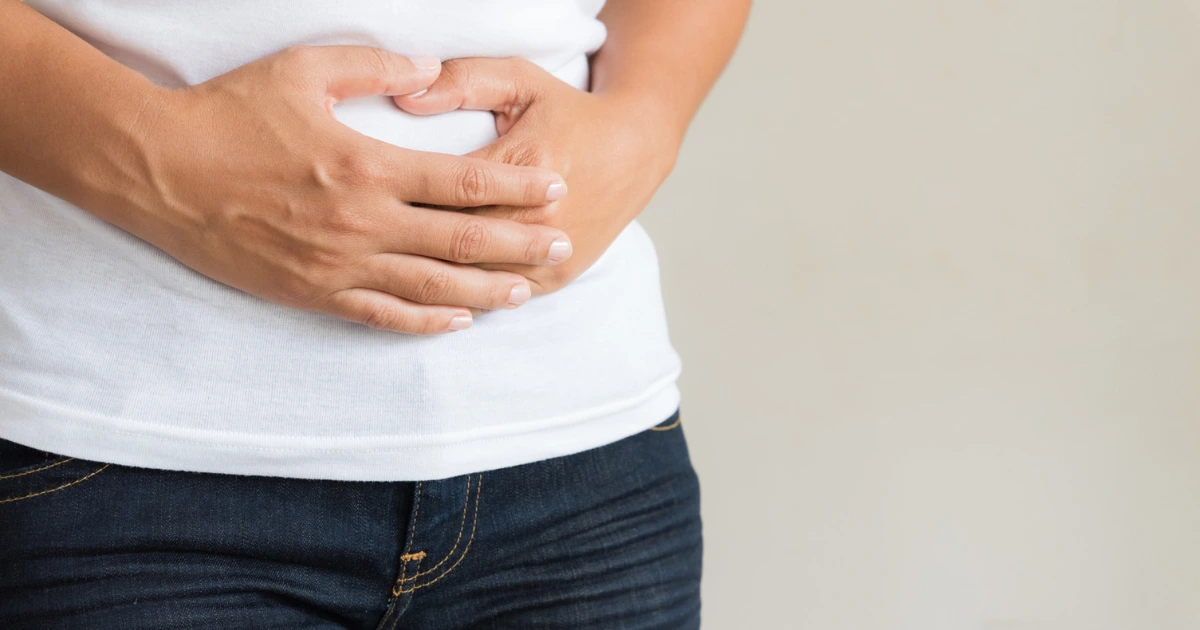 Aspire Natural Health Do I have SIBO Featured Image