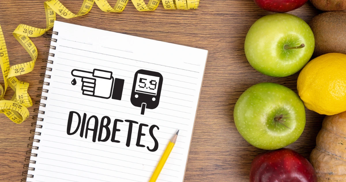 Aspire Natural Health Naturopathic Approaches to Managing Diabetes Featured Image