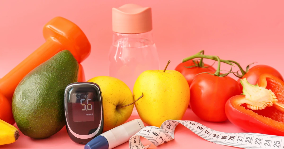 Aspire Natural Health Sugar and Inflammation Featured Image