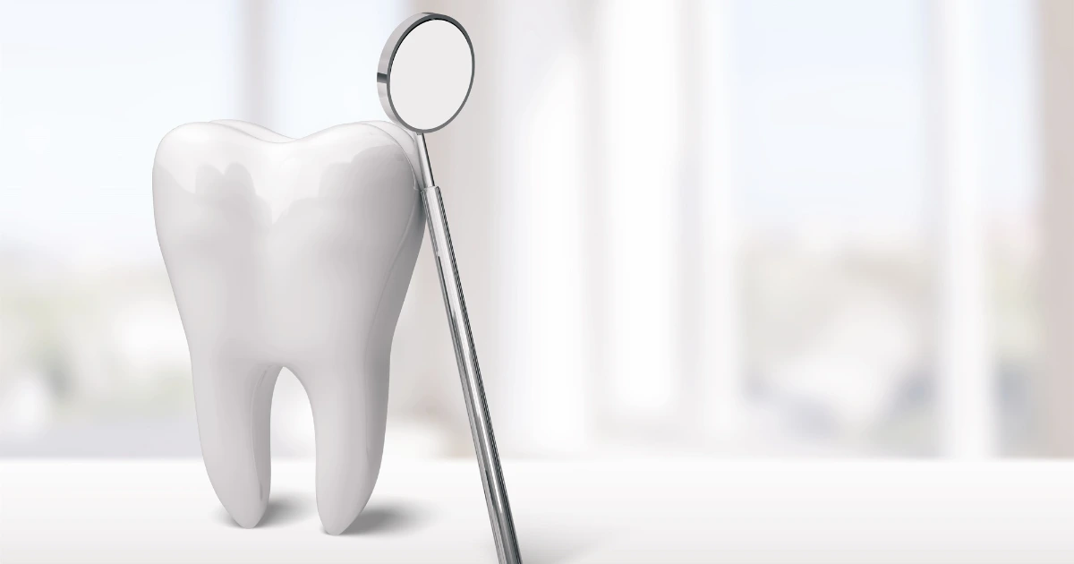 Aspire Natural Health Ultimate Guide to Naturopathic Dentist Featured Image