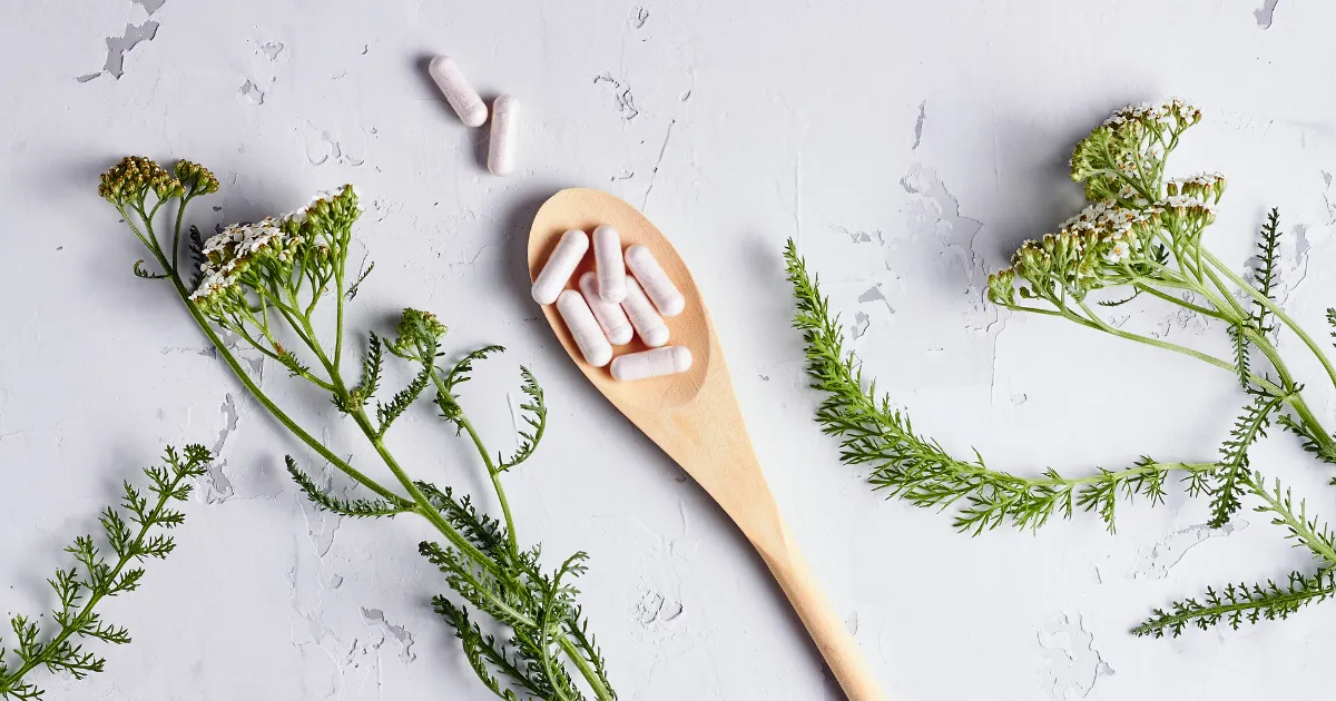 Aspire Natural Health What Is Naturopathic Medicine Featured Image