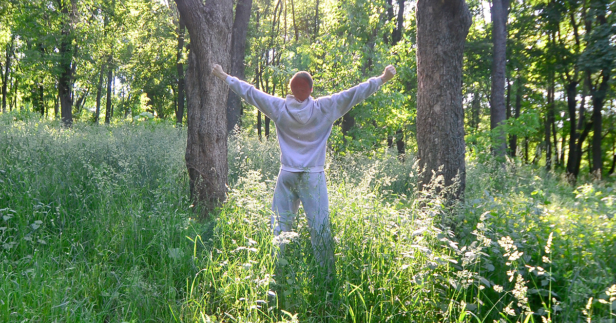 Naturopathy empowers individuals to embrace wellness naturally, promoting vitality, resilience and a balanced lifestyle through holistic healing and connection with nature