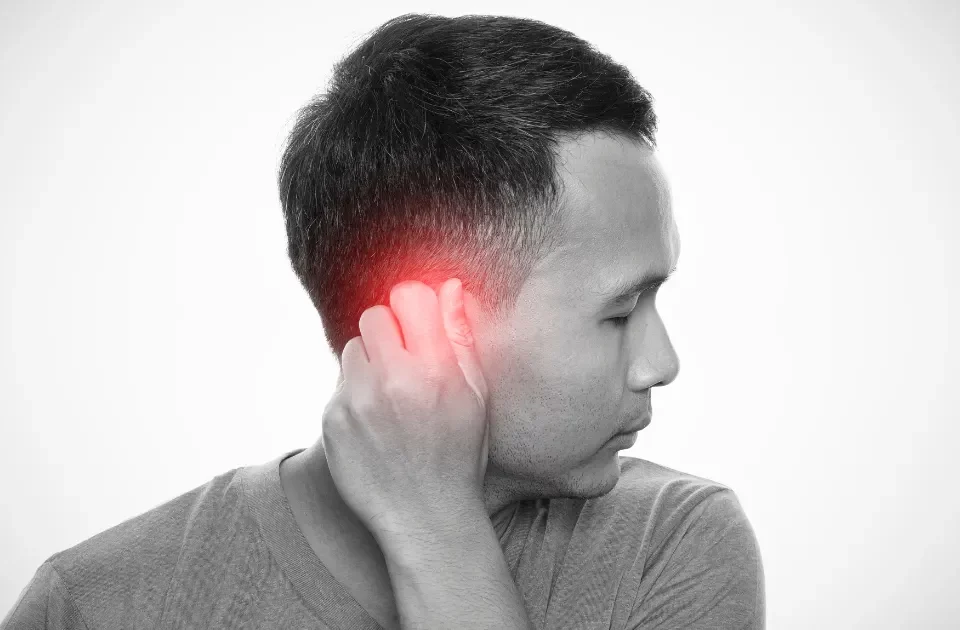 Aspire Natural Health Naturopathic Remedies for Tinnitus Featured Image