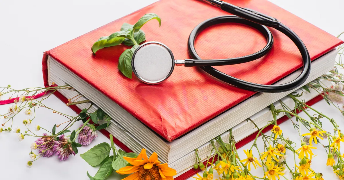 Uniting the wisdom of natural remedies and holistic medicine, naturopathy supports respiratory health and empowers easier breathing for asthma sufferers