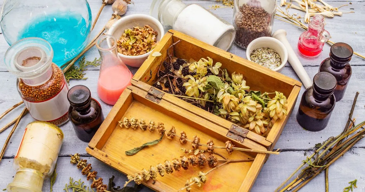 Understanding how naturopathy developed as a system of healing focused on nature and balance.