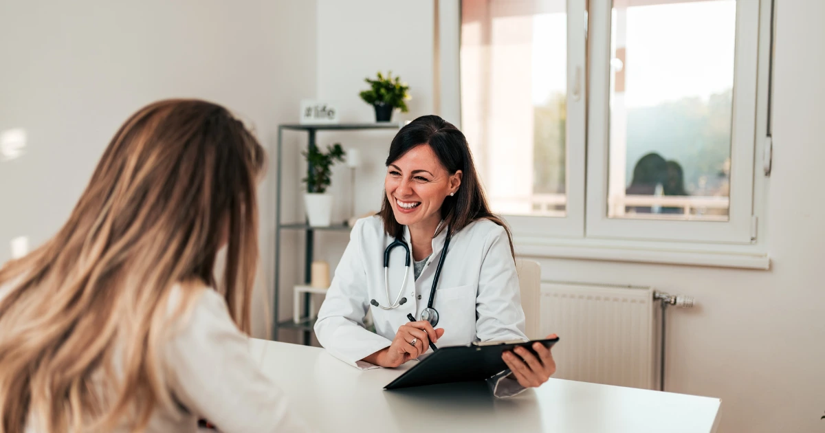 A thoughtful conversation with a qualified naturopath helps people weigh the benefits and limits of natural care so they can make safe, informed decisions about their everyday health