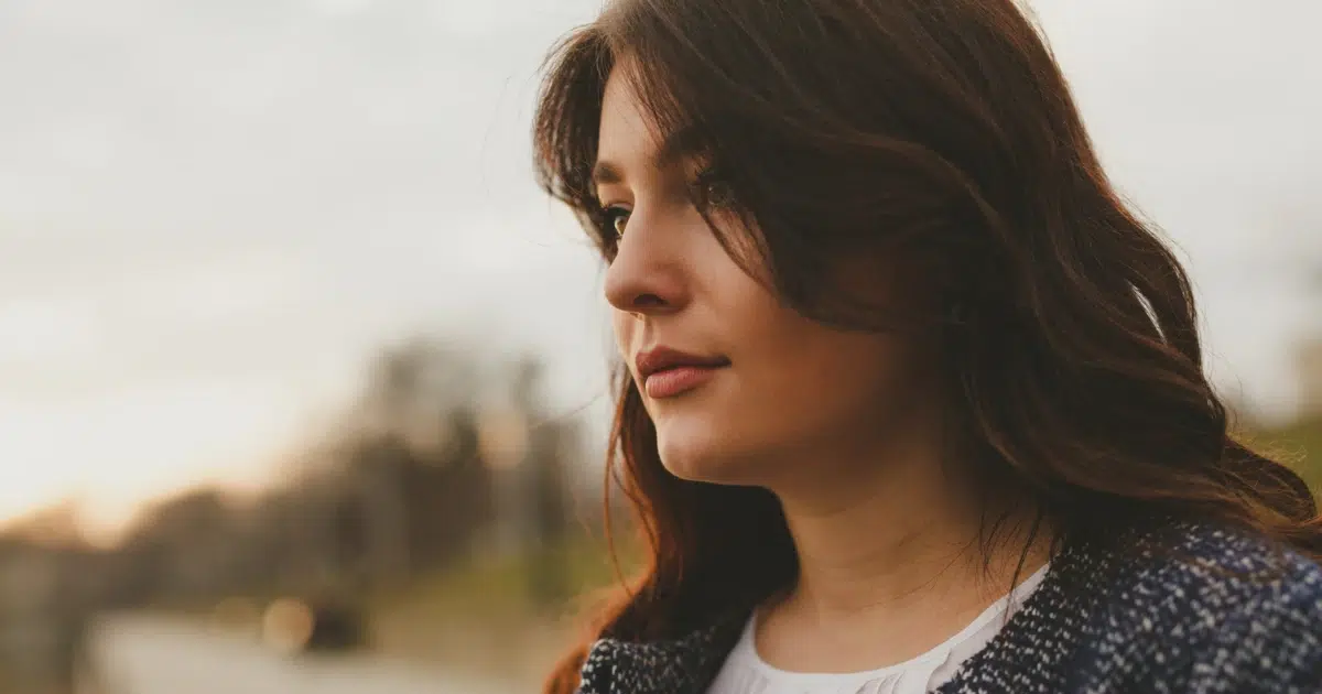 Chronic stress affects hormone balance through elevated cortisol levels, which can interfere with progesterone production, thyroid function and overall reproductive health