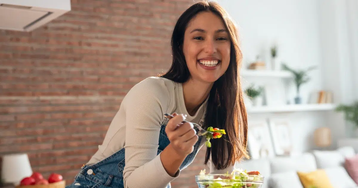 Nutrient status plays a critical role in hormone synthesis and metabolism, as vitamins, minerals and adequate protein intake are required for the production, regulation and detoxification of estrogen and progesterone
