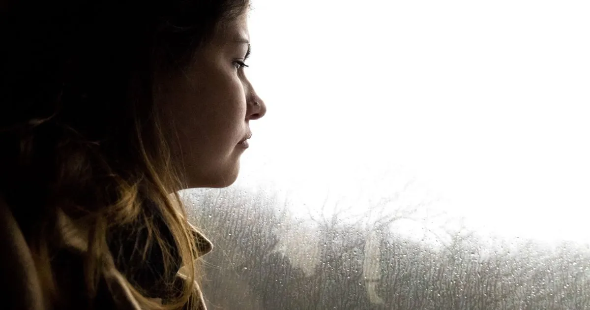Anxiety Symptoms