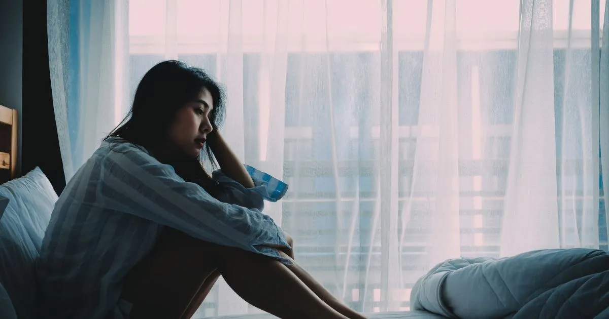 Chronic fatigue, Fibromyalgia
