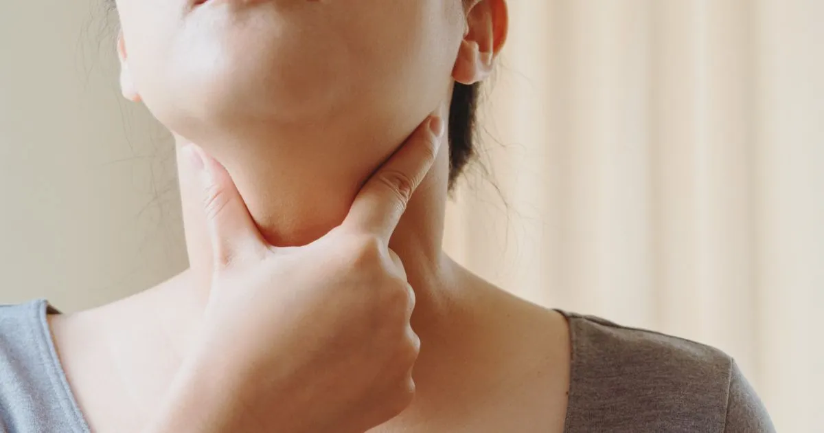 metabolism, Fatigue