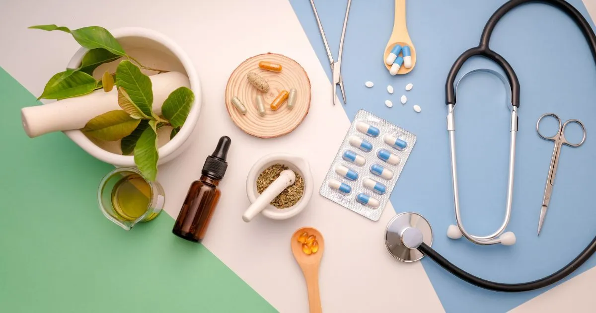 vitamin b complex