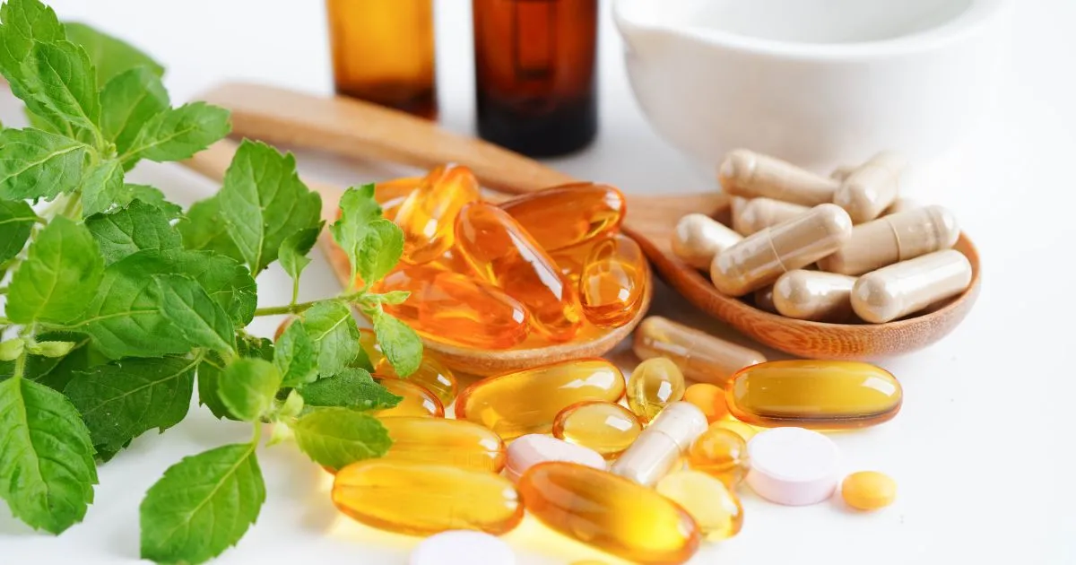 Glutathione Benefits