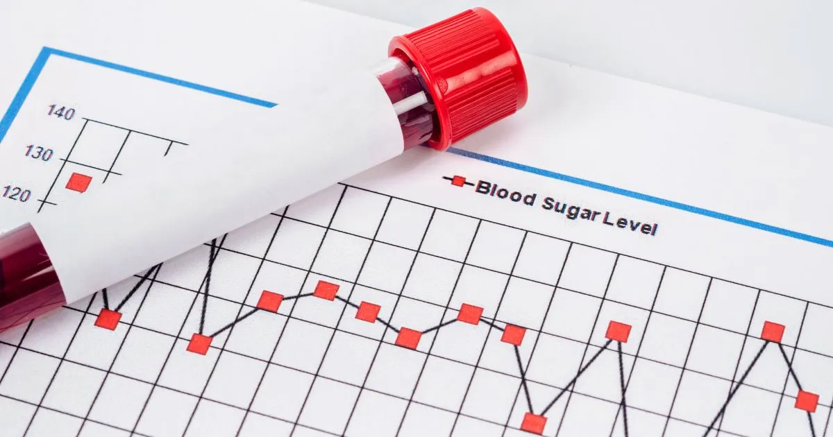 Type 1 and Type 2 Diabetes