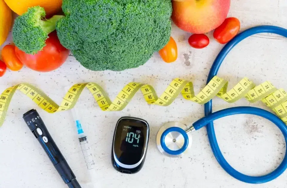 borderline diabetic, autoimmune beta cell destruction