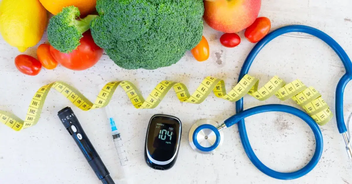 borderline diabetic, autoimmune beta cell destruction