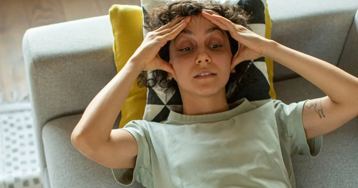 Panic attacks and panic disorder