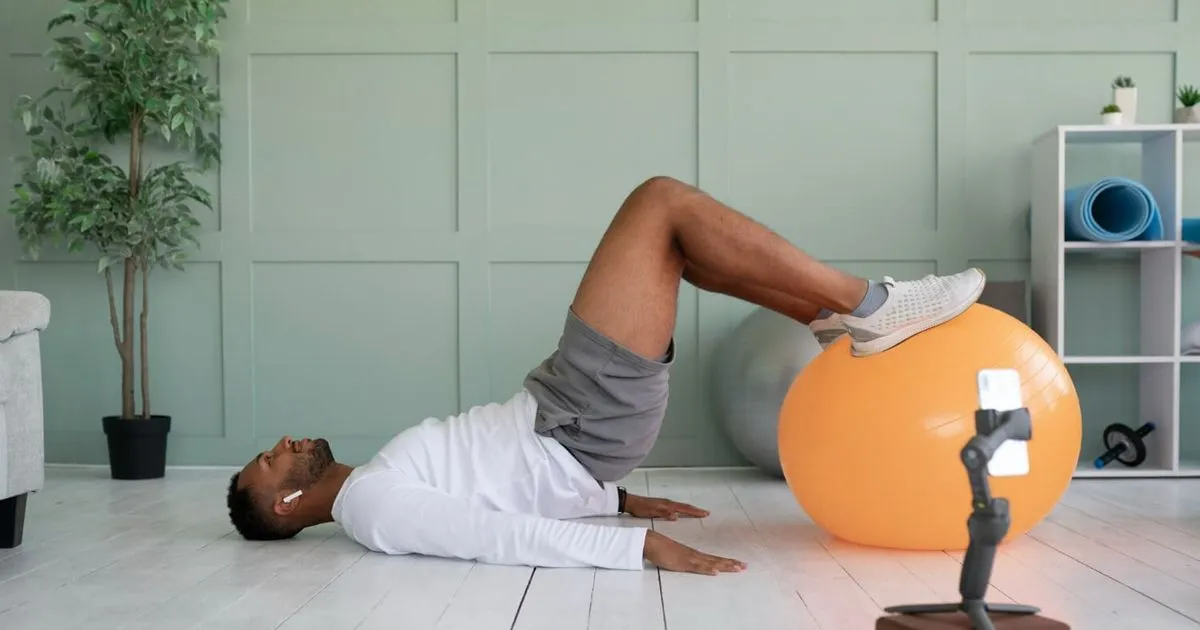 benefits of kegel exercises for men