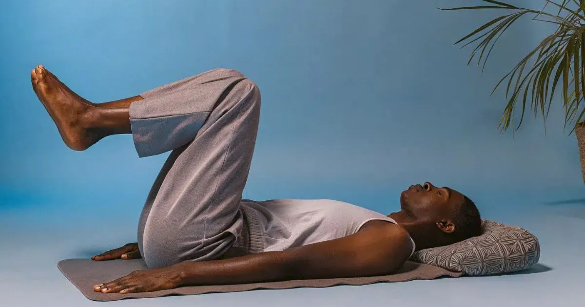 best stretching routines