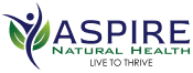 Aspire Natural Health logo