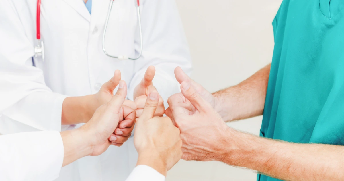 Naturopathic Doctors are trained to work in a complementary fashion within the health care system and Naturopathic Doctors work to ensure patients have access to all the best options to manage their health concerns and become healthy.