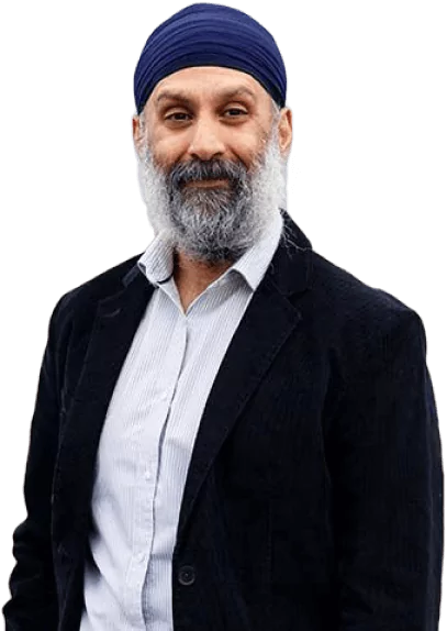 Dr Romi Raina
