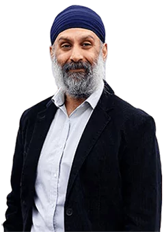 Dr Romi Raina