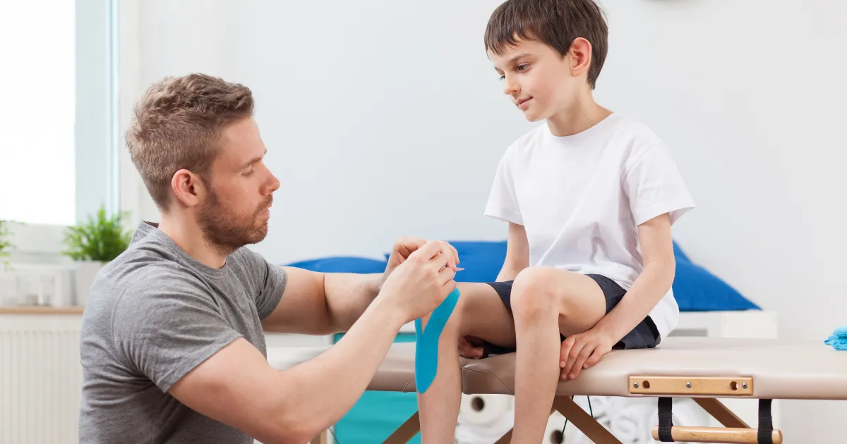 Aspire Natural Health Where to Find the Best Pediatric Naturopath Featured Image