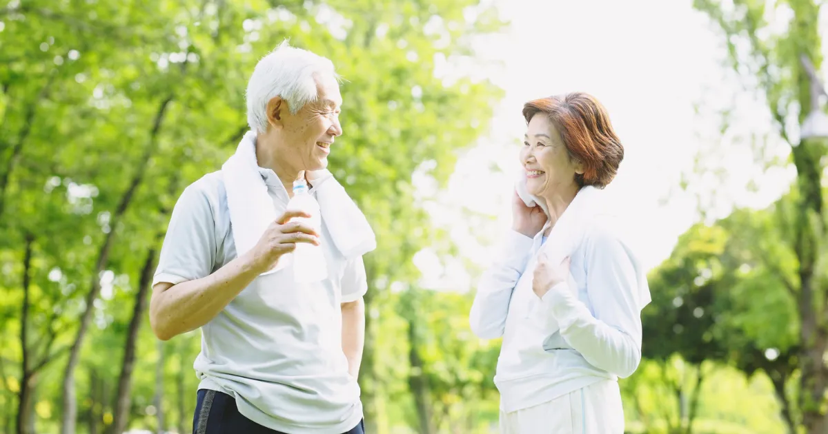 Aspire Natural Health Naturopathy Lifestyle Assessments Featured Image